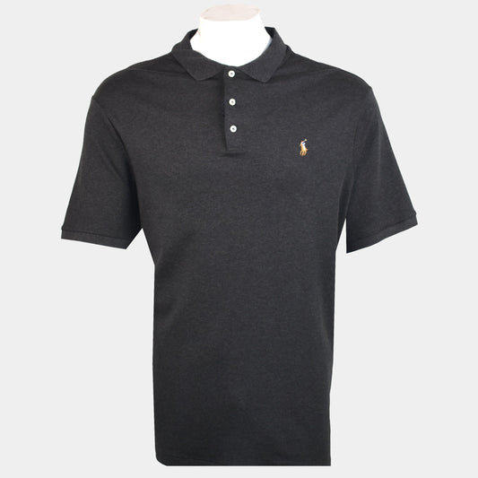 Small Pony Men'S Polo