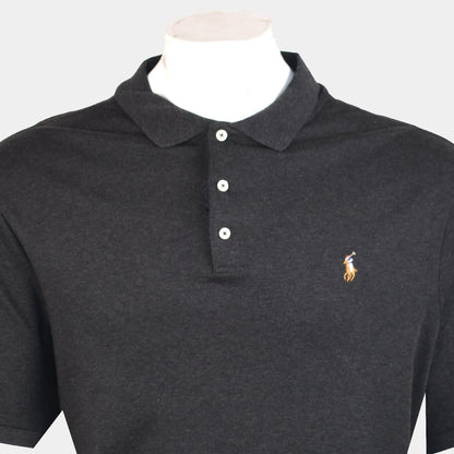 Small Pony Men'S Polo