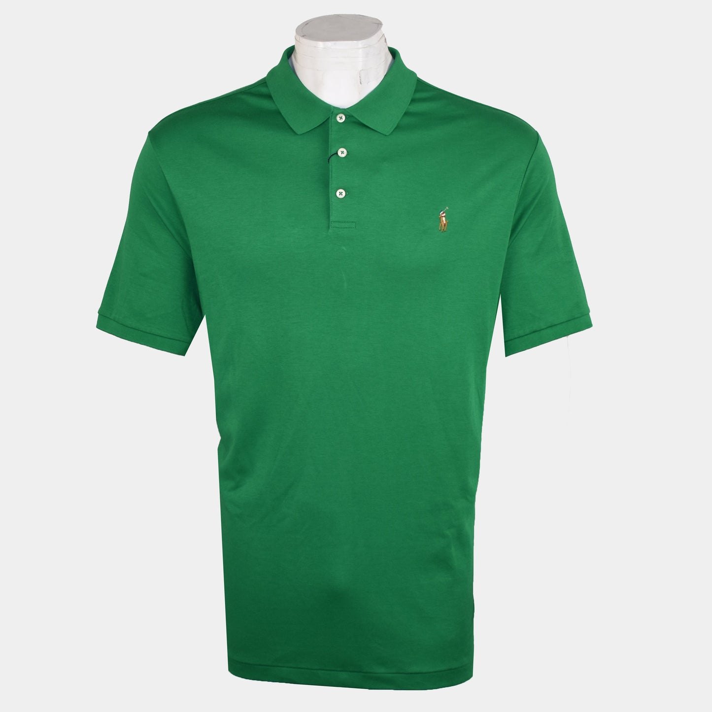 Small Pony Men'S Polo