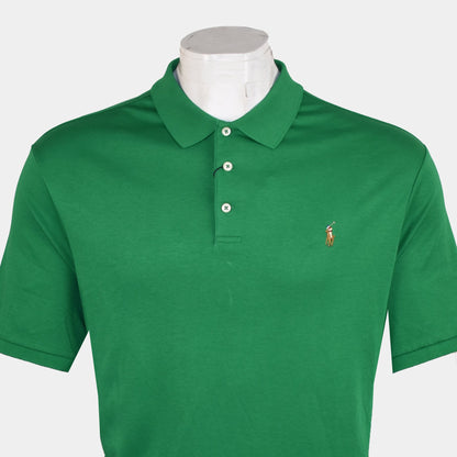 Small Pony Men'S Polo