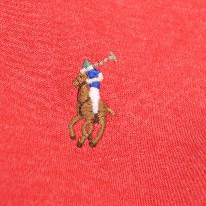 Small Pony Men'S Polo