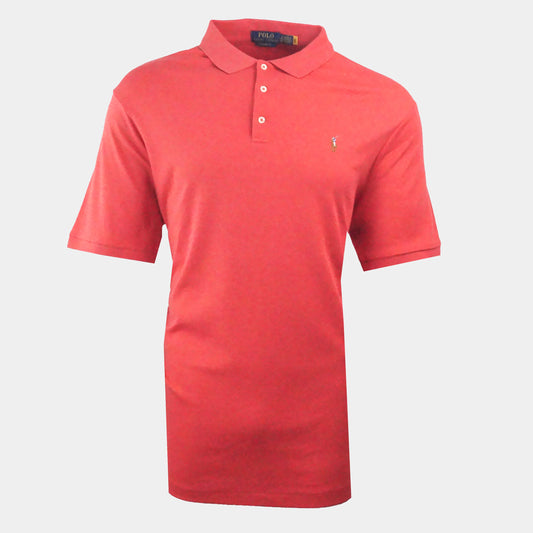 Small Pony Men'S Polo