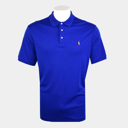 Small Pony Men'S Polo