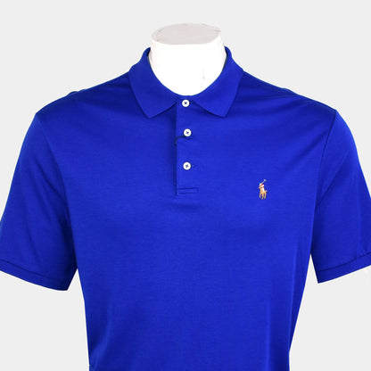 Small Pony Men'S Polo
