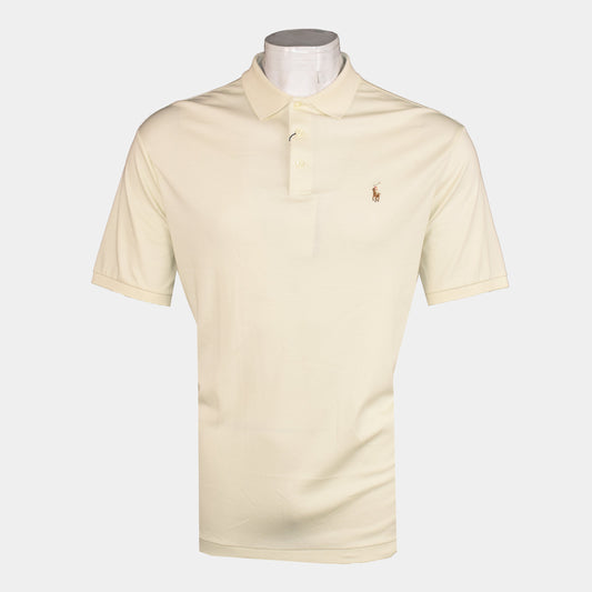 Small Pony Men'S Polo