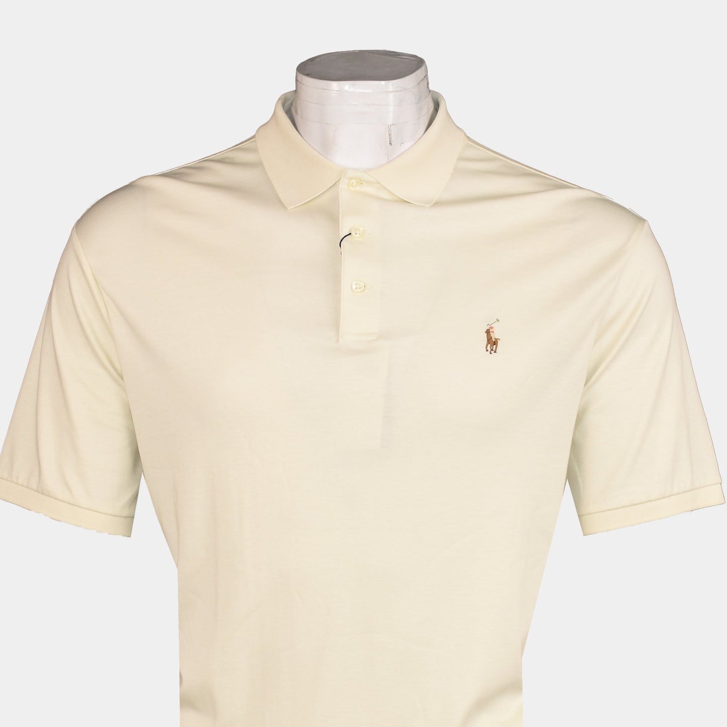 Small Pony Men'S Polo
