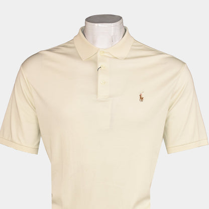 Small Pony Men'S Polo