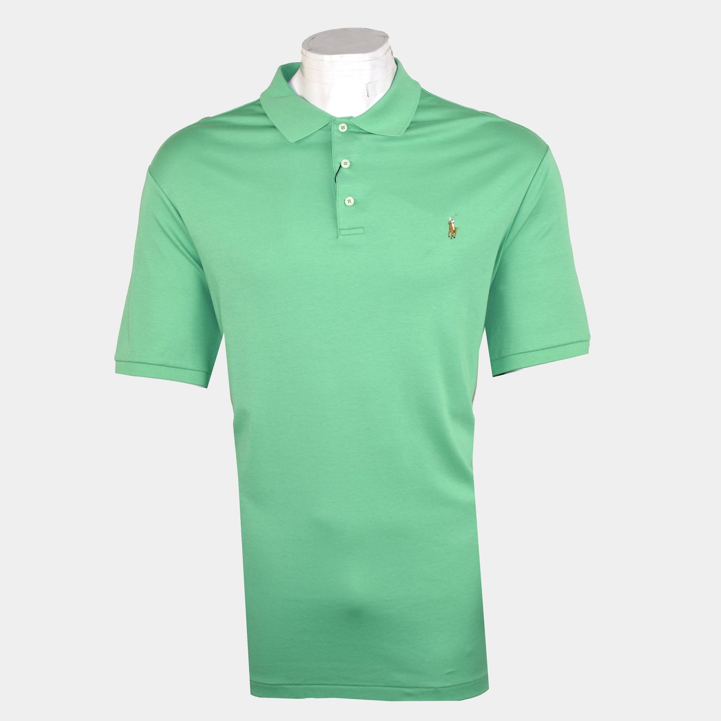 Small Pony Men'S Polo