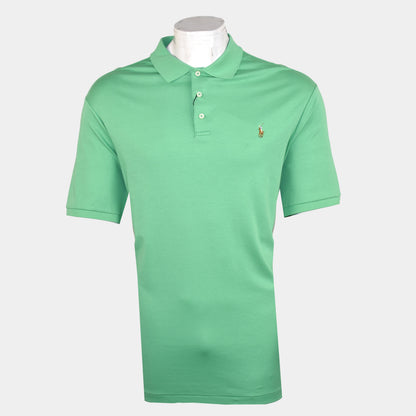 Small Pony Men'S Polo