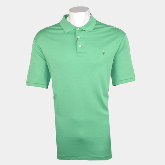 Small Pony Men'S Polo