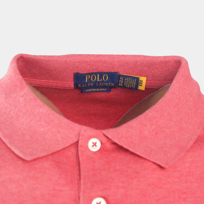 Small Pony Men'S Polo