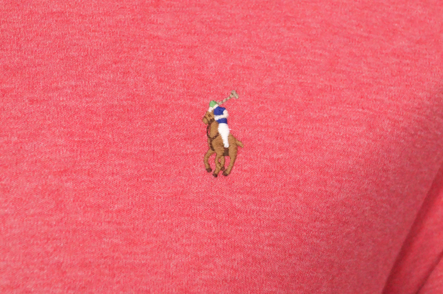 Small Pony Men'S Polo
