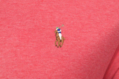 Small Pony Men'S Polo