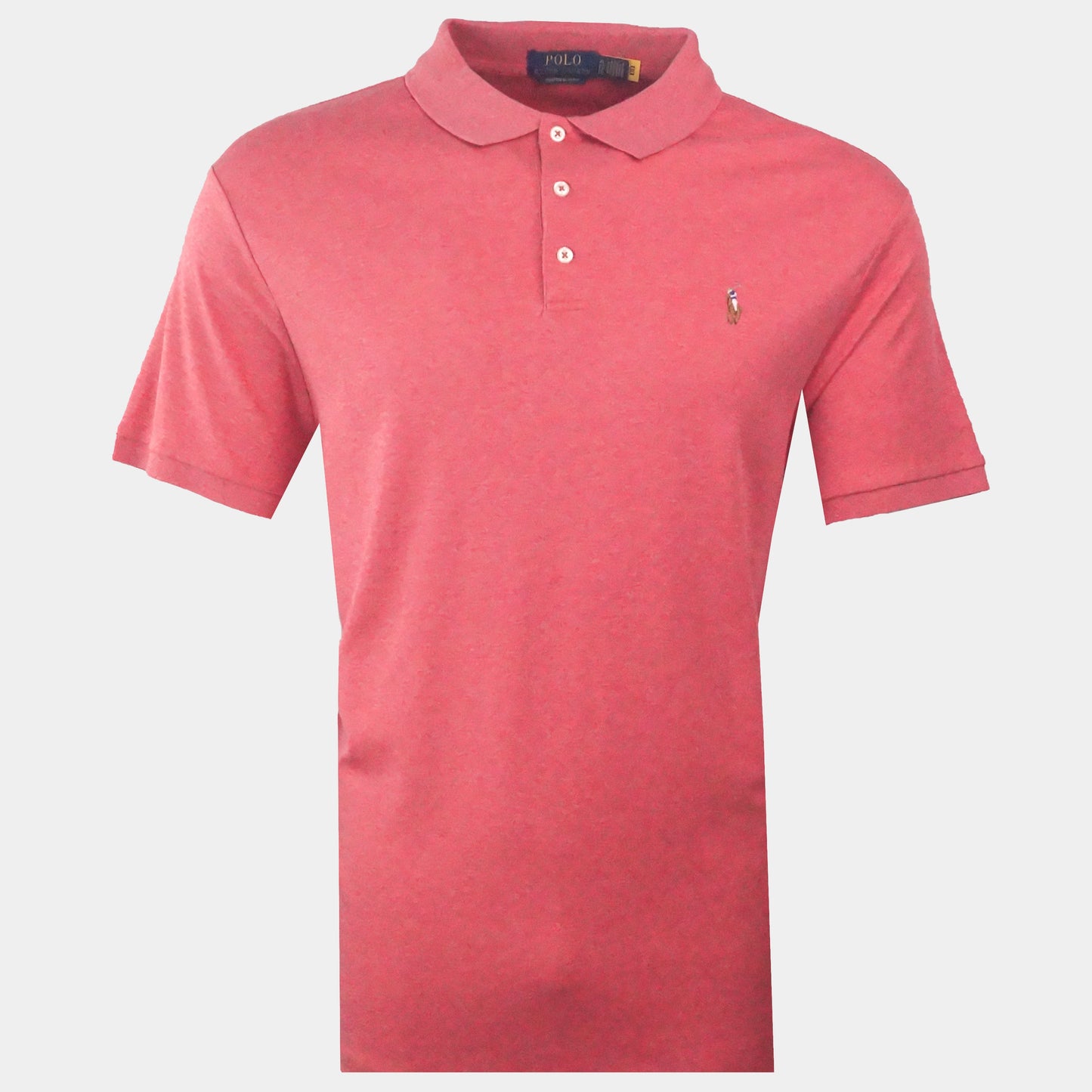 Small Pony Men'S Polo