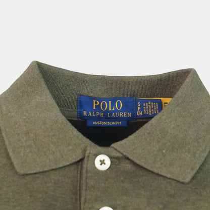 Small Pony Men'S Polo