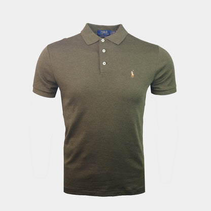 Small Pony Men'S Polo
