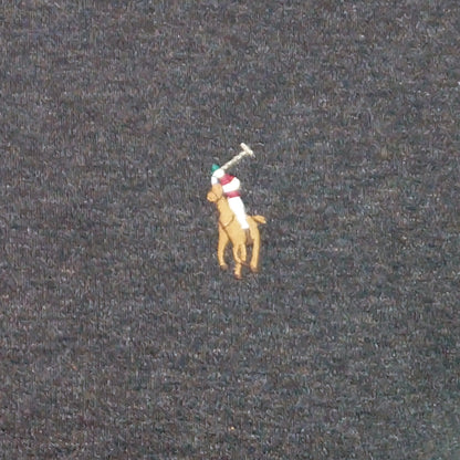 Small Pony Men'S Polo