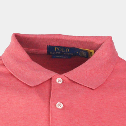 Small Pony Men'S Polo