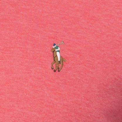 Small Pony Men'S Polo