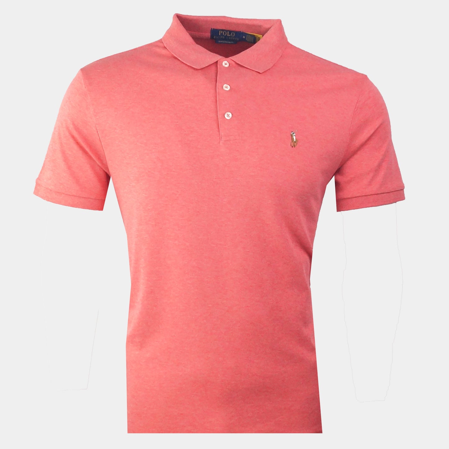 Small Pony Men'S Polo
