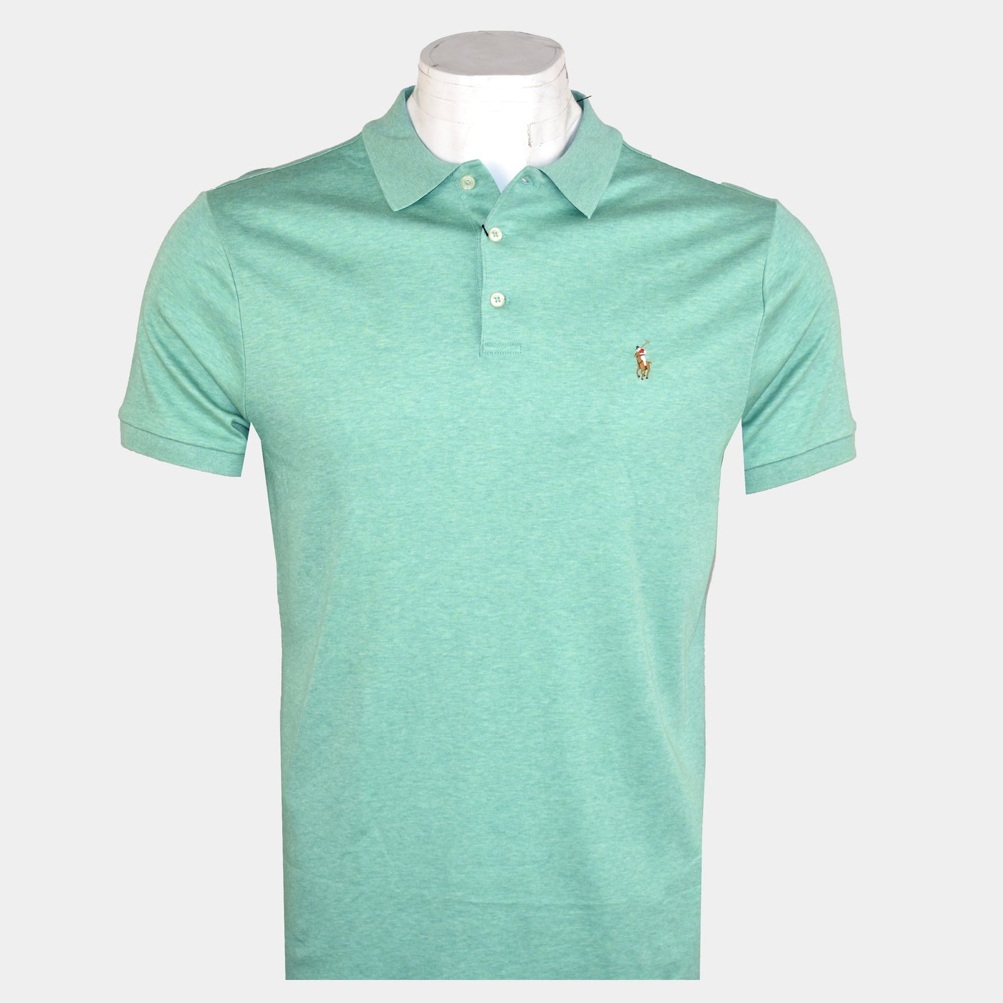 Small Pony Men'S Polo