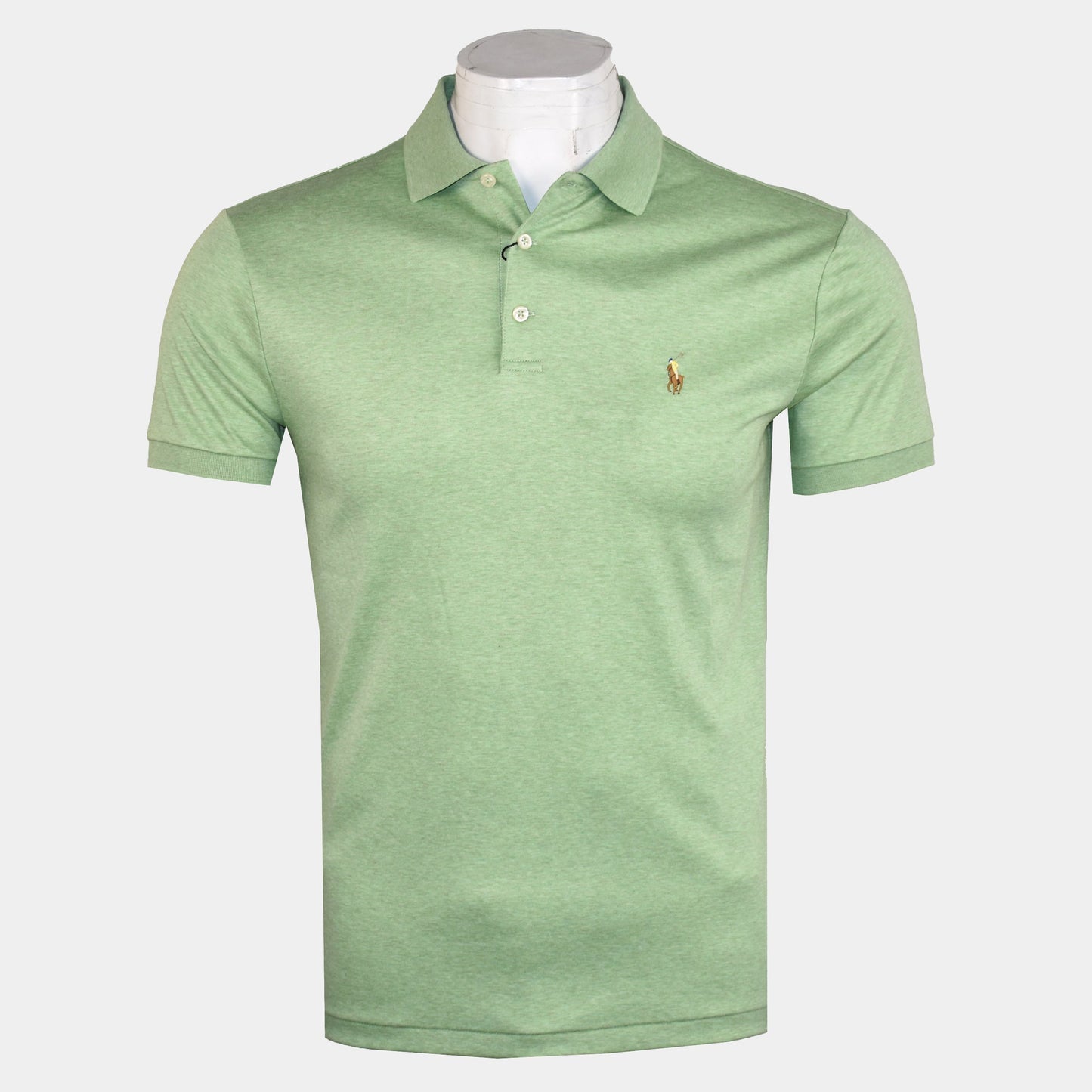 Small Pony Men'S Polo
