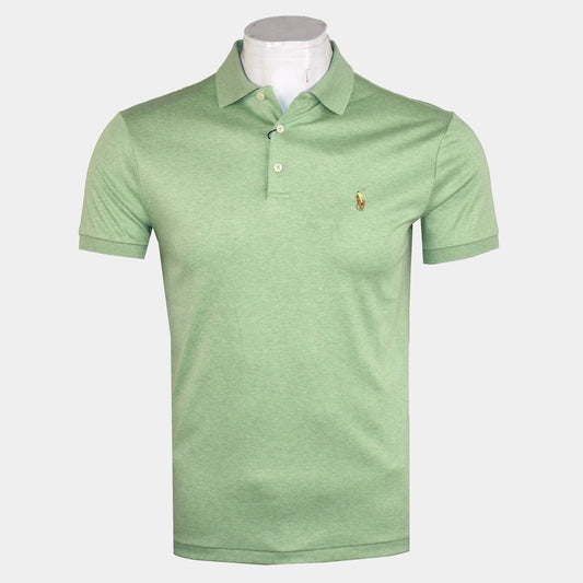 Small Pony Men'S Polo