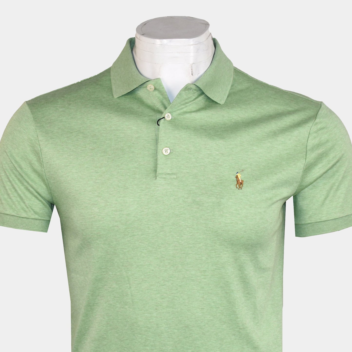 Small Pony Men'S Polo