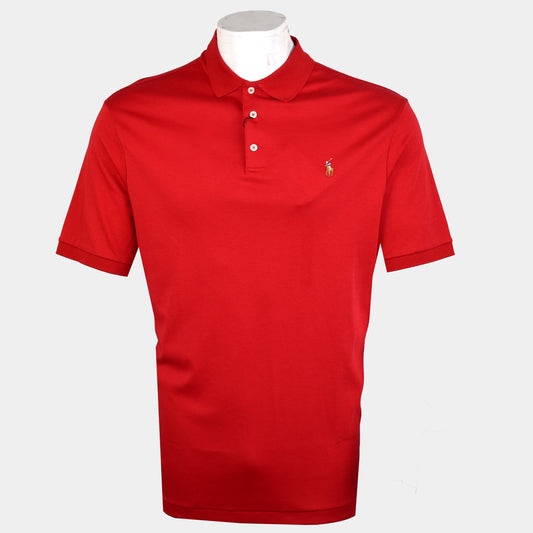 Small Pony Men'S Polo