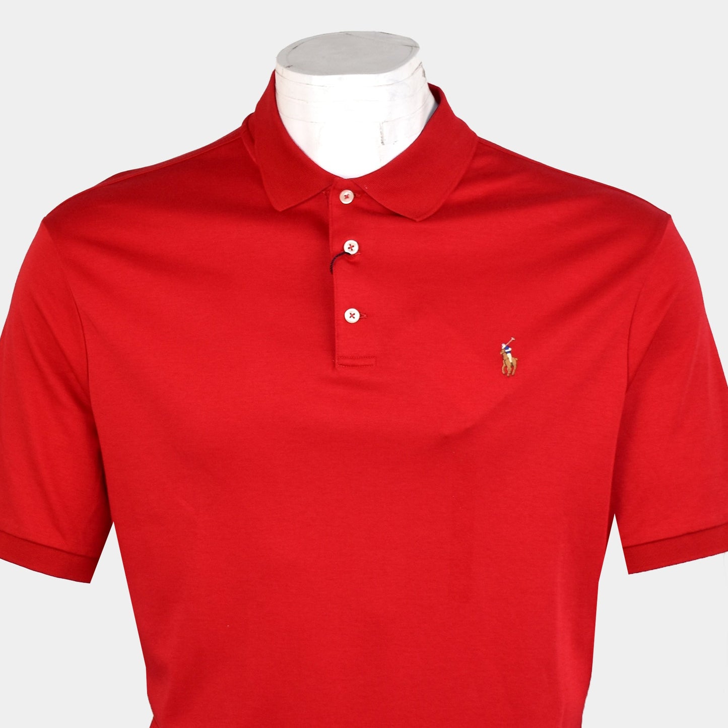 Small Pony Men'S Polo