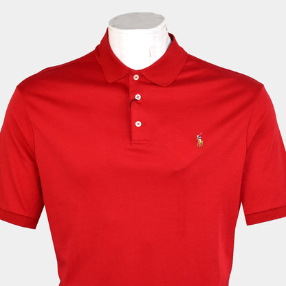 Small Pony Men'S Polo