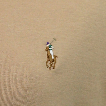 Small Pony Men'S Polo