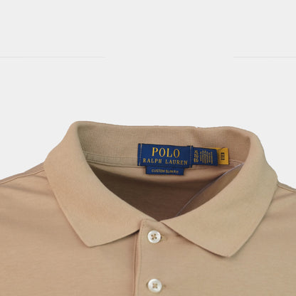 Small Pony Men'S Polo