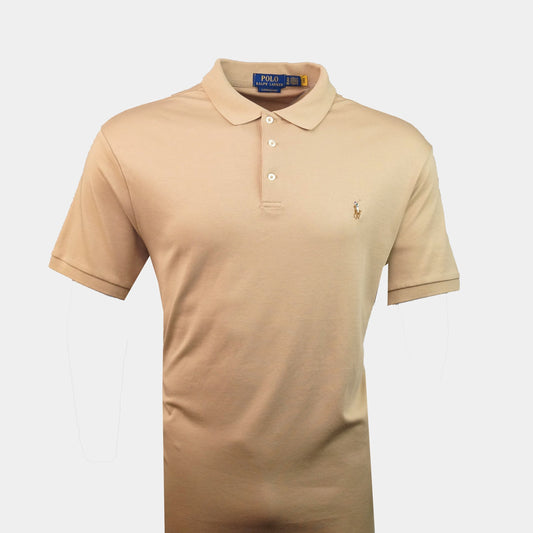 Small Pony Men'S Polo