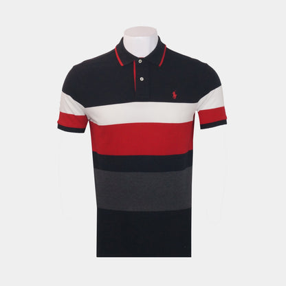 Small Pony Men'S Polo