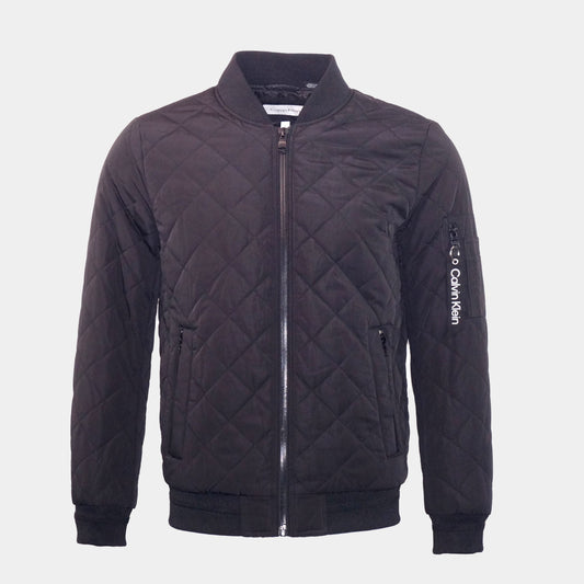 Ck Bomber Jacket