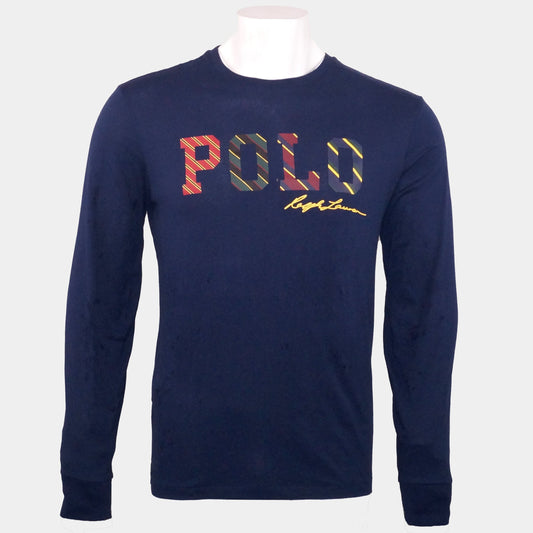 Rl Crew Neck Shirt