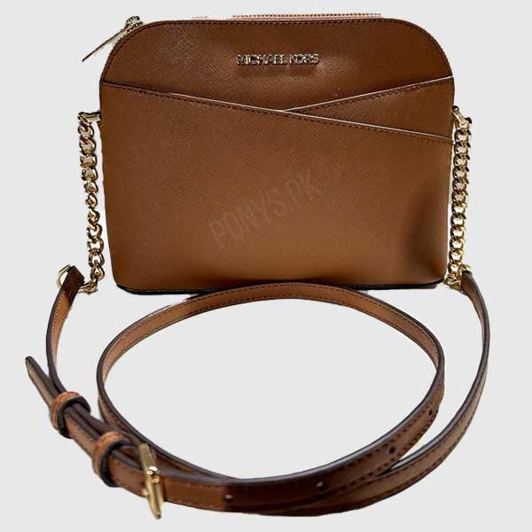 Crossbody Bag Jetset Dome