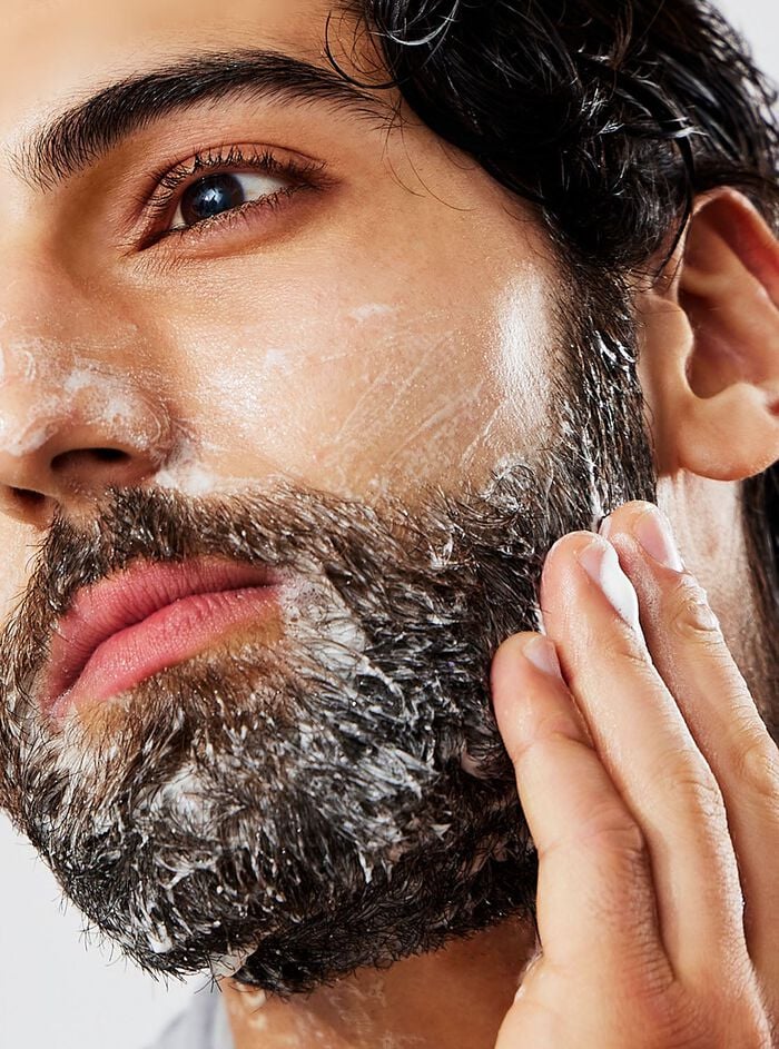 Ocean Beard & Face Wash