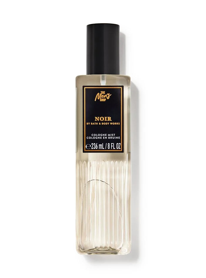 Noir Cologne Mist 236 ML