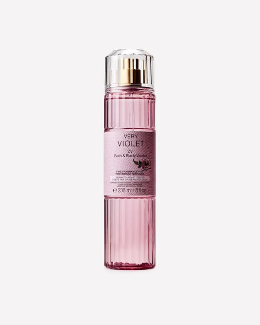 Very Violet Fragrance Mist 236 ML