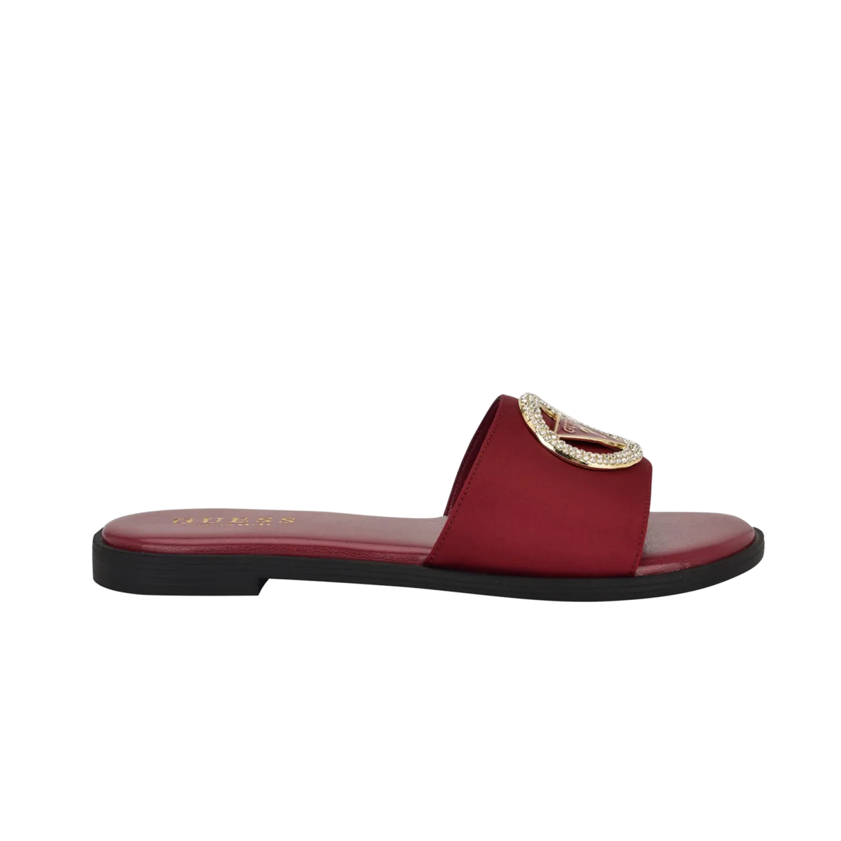 Women mirria embellished slide