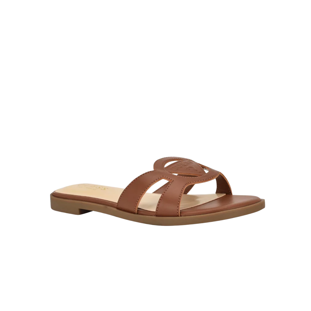 Women mazzie cutout slide
