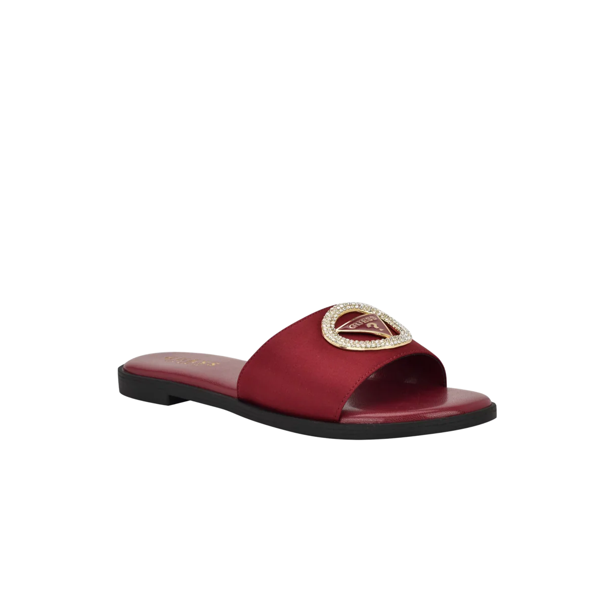 Women mirria embellished slide