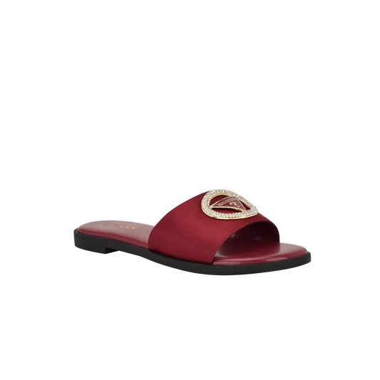 Women mirria embellished slide