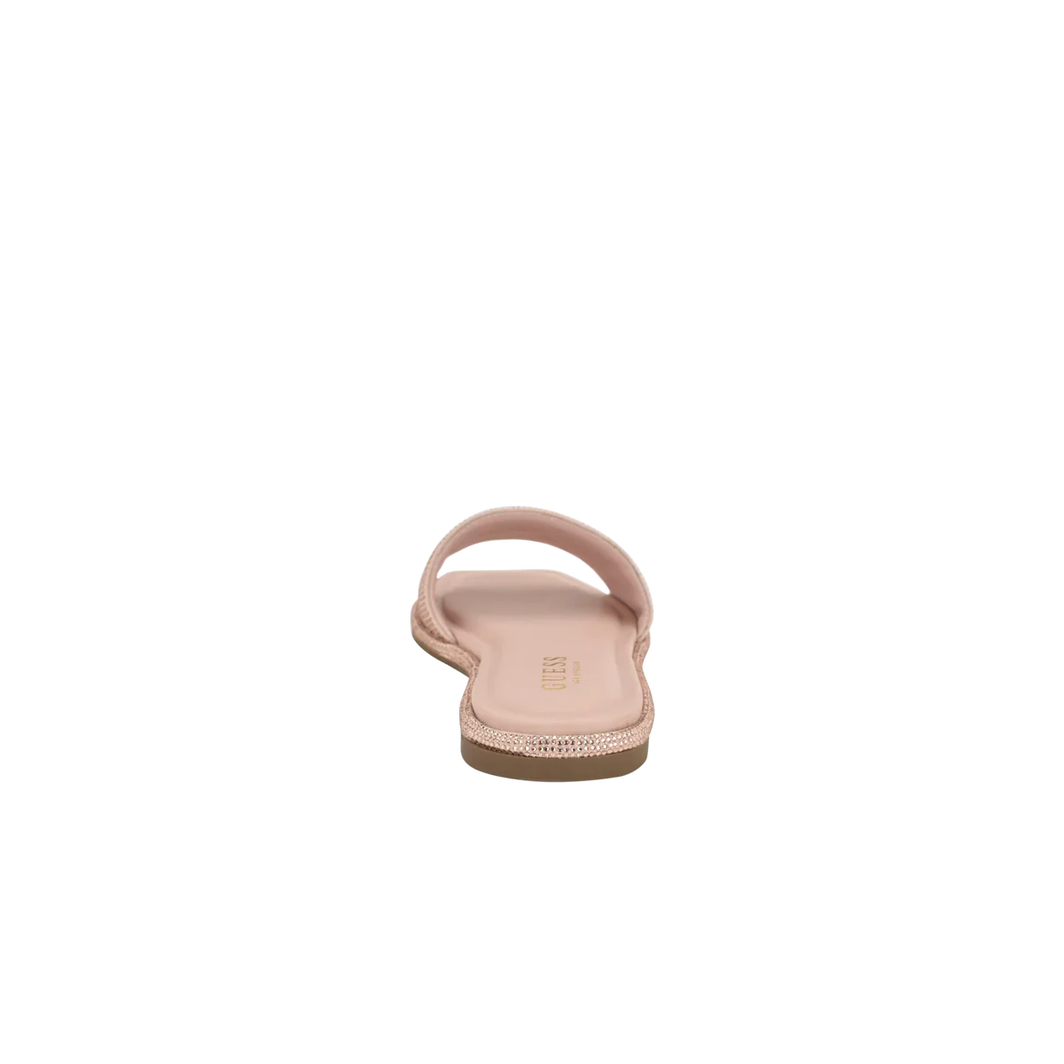 Women Tahleas Rhinestone Slides