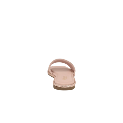 Women Tahleas Rhinestone Slides