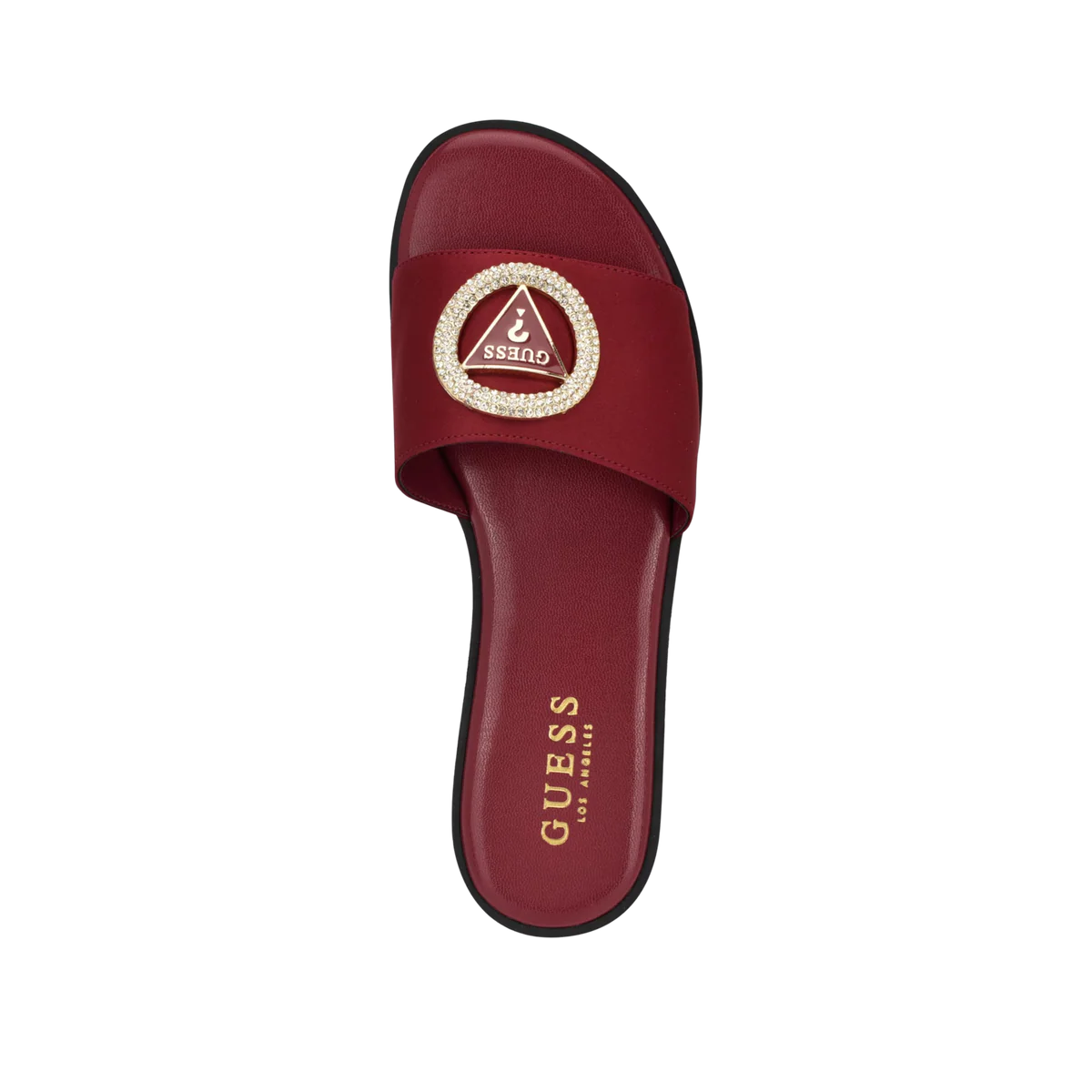 Women mirria embellished slide