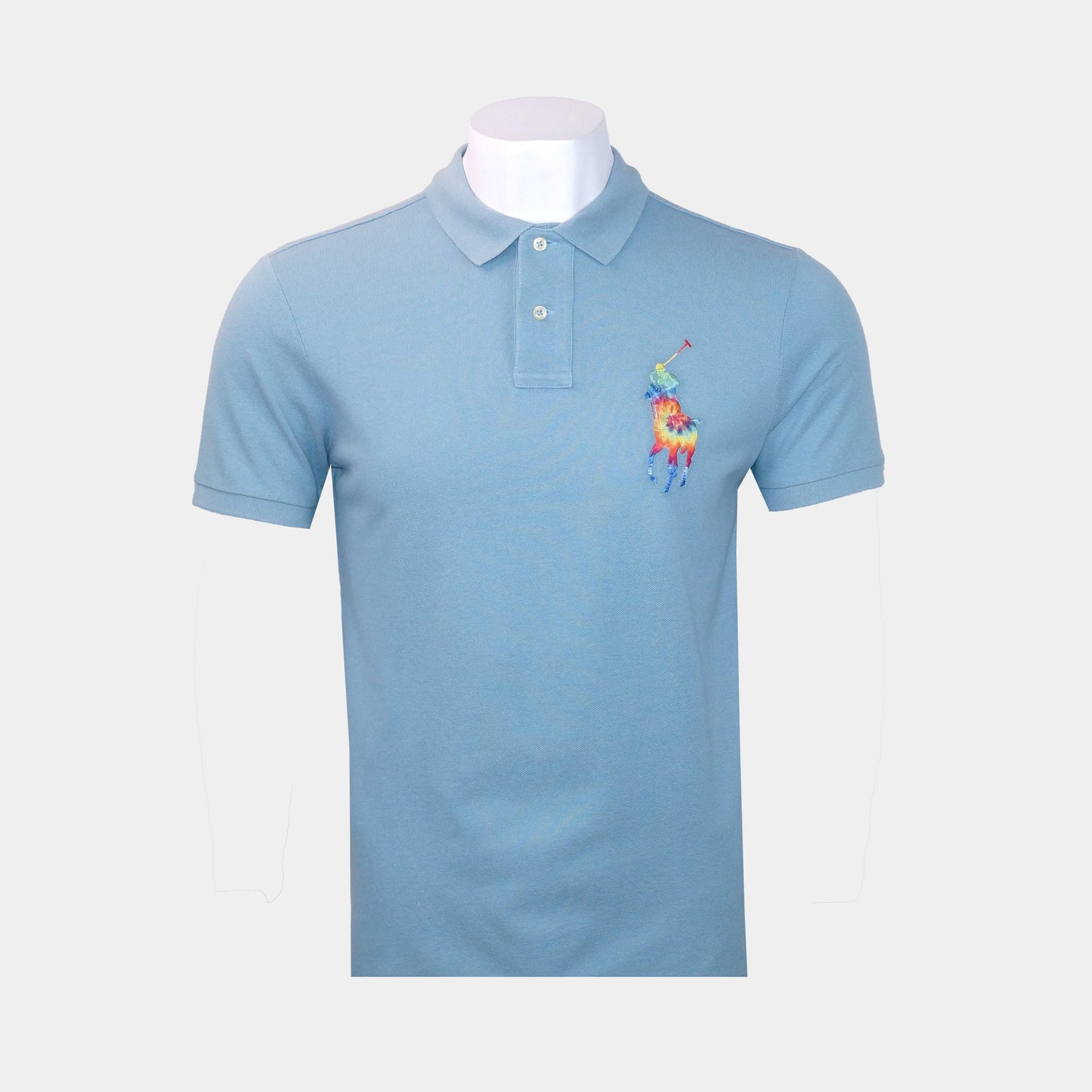 Big Pony Men'S Polo