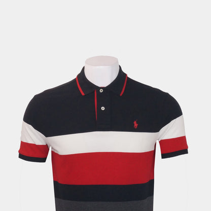 Small Pony Men'S Polo